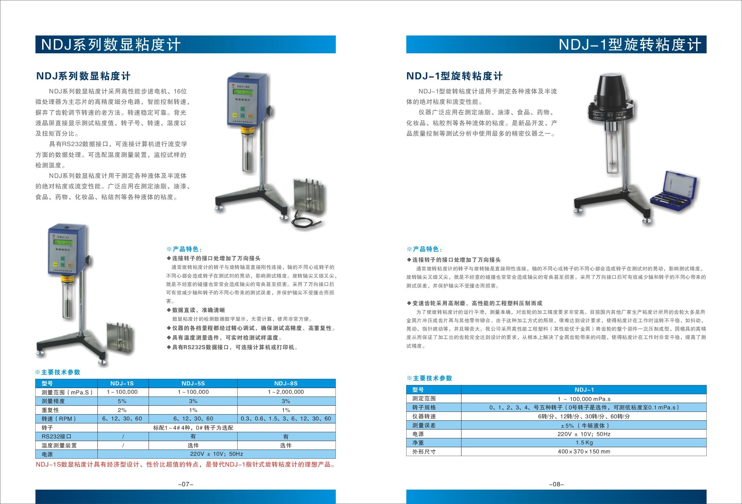 BZY系列自动表面张力仪样本